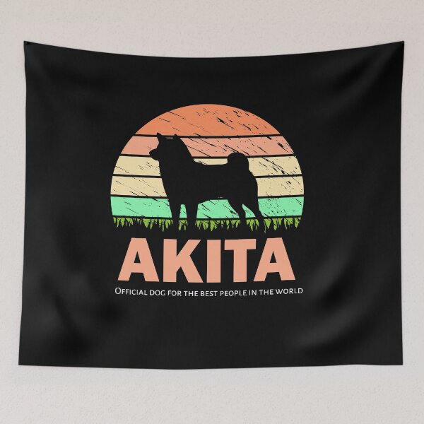 Item preview, Official dog for the best people in the world designed and sold by secretshopuk.