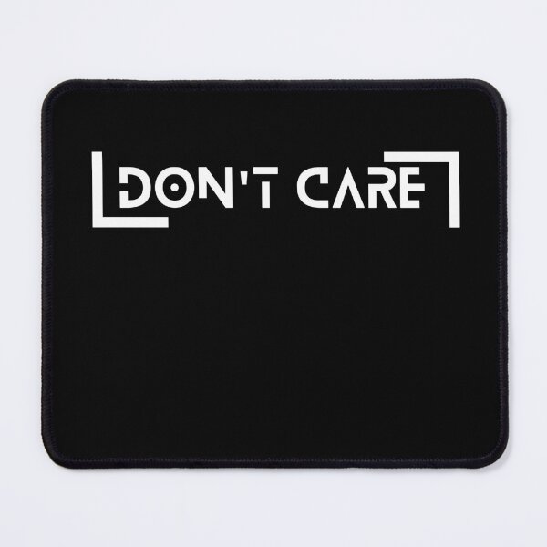 Item preview, I'm sorry i don't care : Casual T-shirt designed and sold by numedia1.