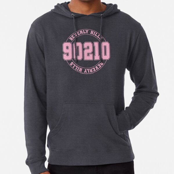 Beverly hills hotsell 90210 hoodie