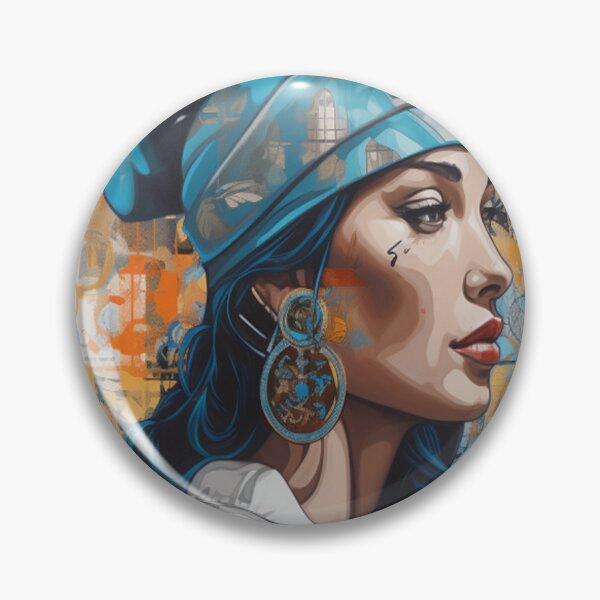 Artikelvorschau, Boho Beauty: Der Leitfaden für freigeistige Frauen zum Hippie-Streetstyle entworfen und verkauft von Splash-Arts.