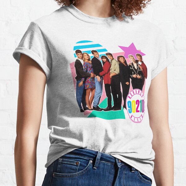 Beverly Hills T-Shirts Sale | 90210 for Redbubble