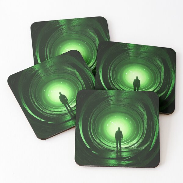 Item preview, The Enchanted Emerald: A Tale of Magic and Mystery Within a Green Ring designed and sold by Splash-Arts.
