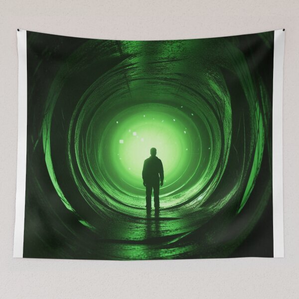 Item preview, The Enchanted Emerald: A Tale of Magic and Mystery Within a Green Ring designed and sold by Splash-Arts.