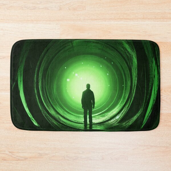 Item preview, The Enchanted Emerald: A Tale of Magic and Mystery Within a Green Ring designed and sold by Splash-Arts.