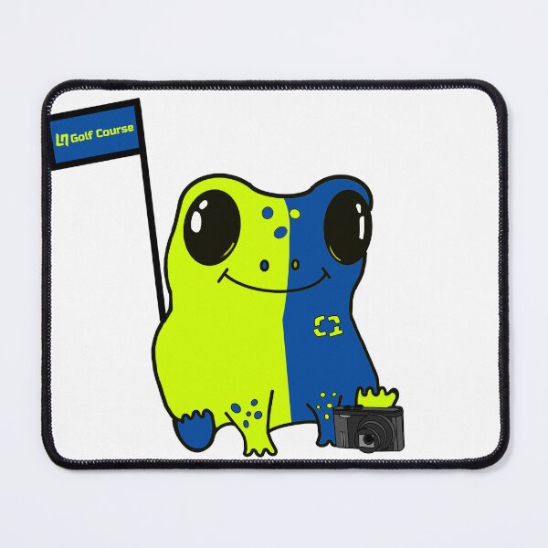 Item preview, Lando Norris frog designed and sold by Wildflwrsforzoe.