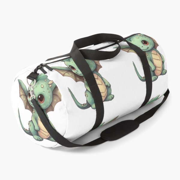 Item preview, Adorable Baby Dragon designed and sold by CuteAnimalPrint.