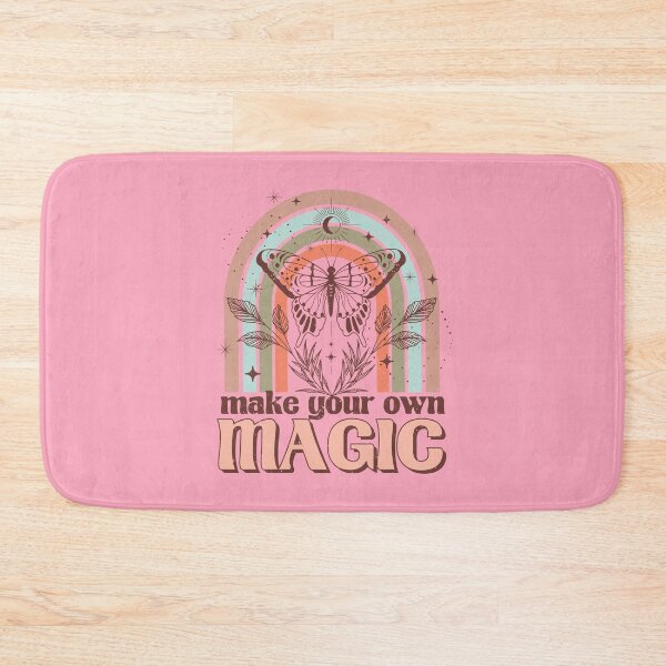 Item preview, Make Your Own Magic Boho Rainbow, Pink designed and sold by sweetbelle.