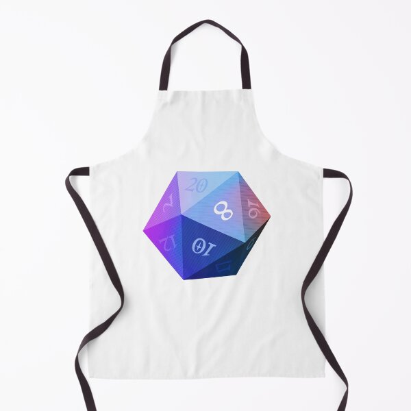 Item preview, Die Twenty designed and sold by Scott Hastings.
