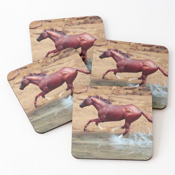 Artikelvorschau, Rennen um den Fluss entworfen und verkauft von PaintedSky8.