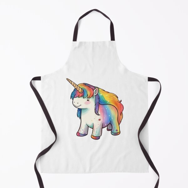 Item preview, Rainbow Unicorn LGBTQ Gay Pride designed and sold by Golgatha.
