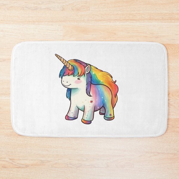 Item preview, Rainbow Unicorn LGBTQ Gay Pride designed and sold by Golgatha.