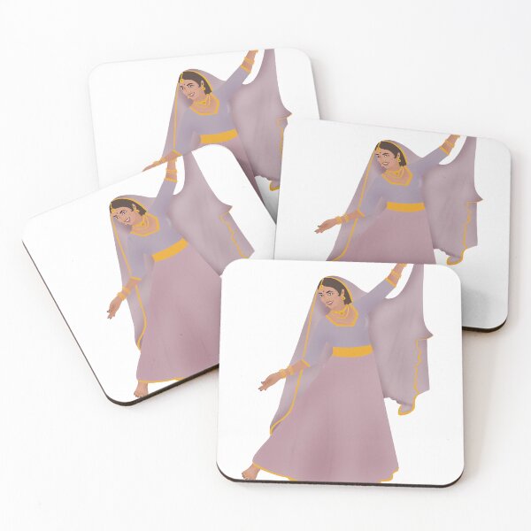 Item preview, Indian dancing courtesan  designed and sold by mrinsin.