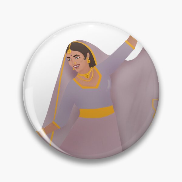 Item preview, Indian dancing courtesan  designed and sold by mrinsin.