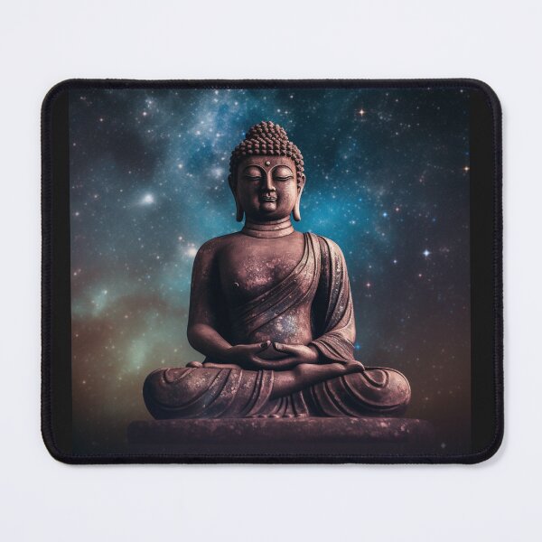 Item preview, Cosmic Buddha designed and sold by DharmaDrifter.