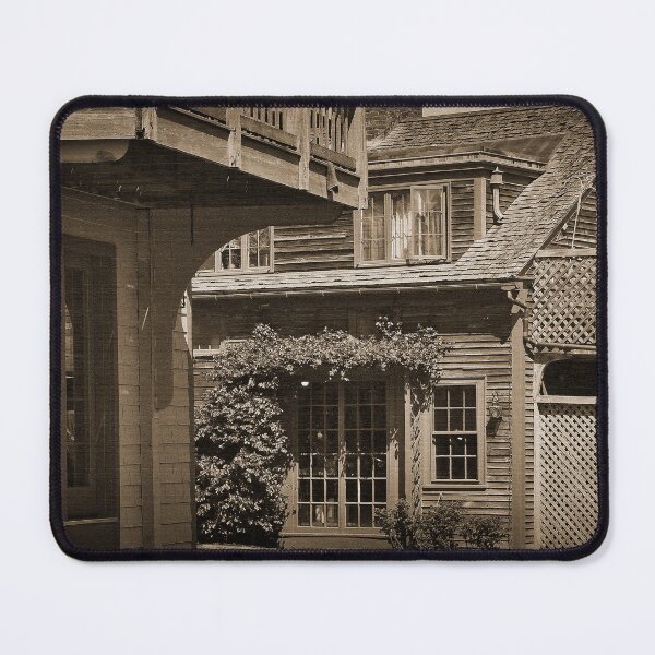 Item preview, New England Village designed and sold by KirtTisdale.