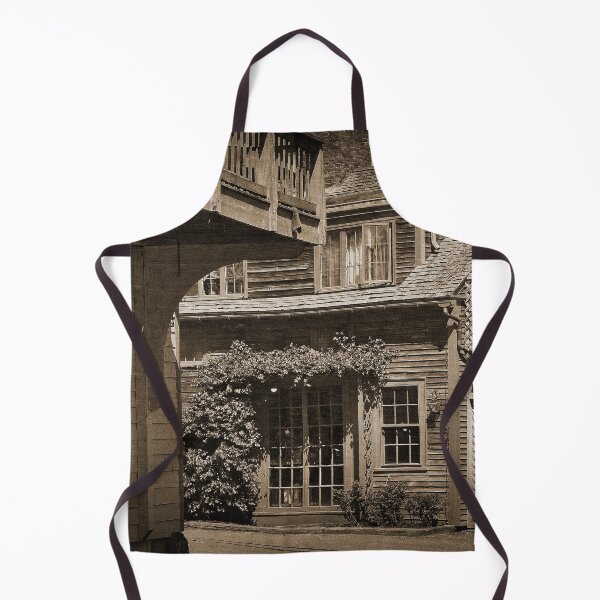 Item preview, New England Village designed and sold by KirtTisdale.