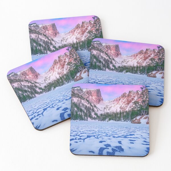 Item preview, Frozen Dream designed and sold by Rick Berk.