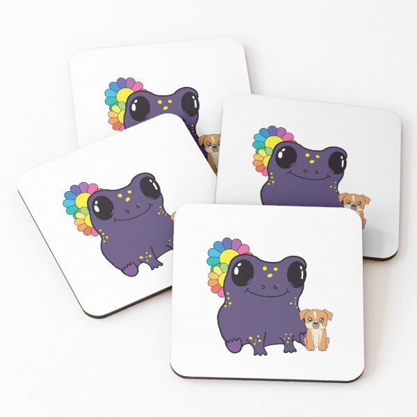 Item preview, Lewis Hamilton Frog designed and sold by Wildflwrsforzoe.