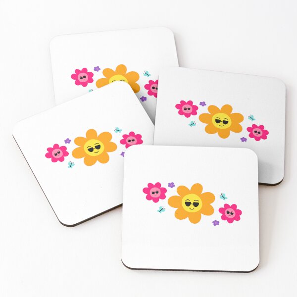 Item preview, Groovy Flowers designed and sold by lydster456.