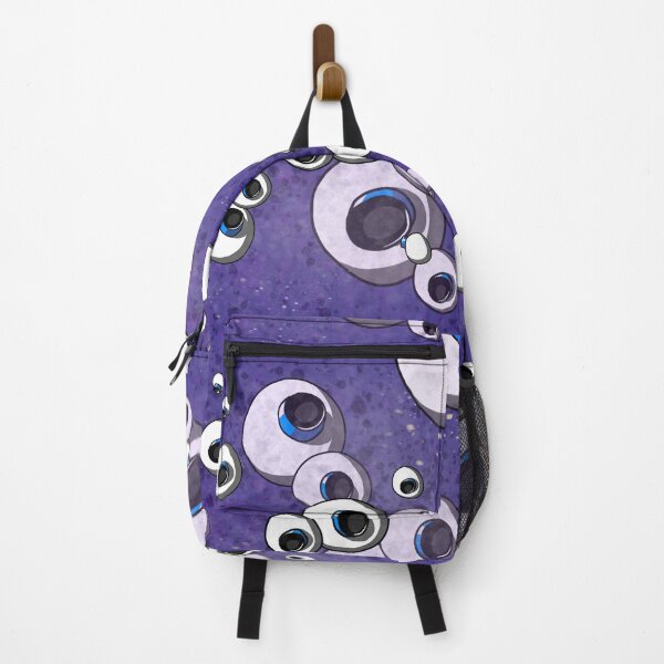 Item preview, Crazy eyes in Space designed and sold by ArtBySigita.