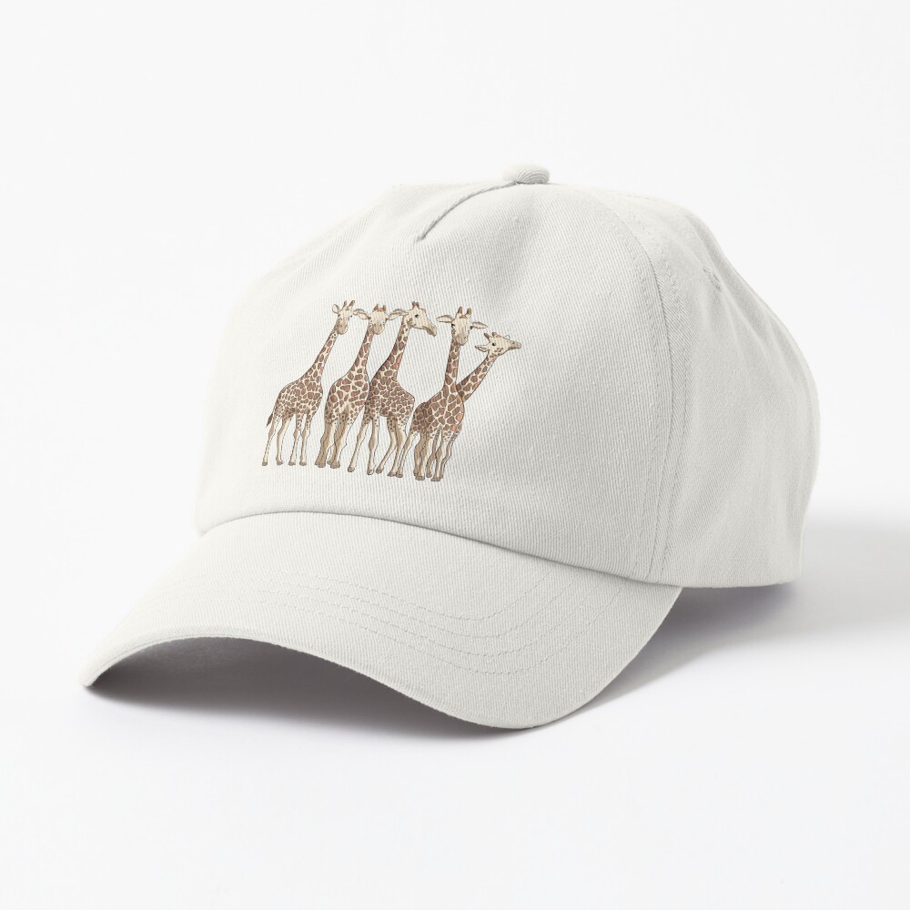 Item preview, Dad Hat designed and sold by RhondaLuluArt.