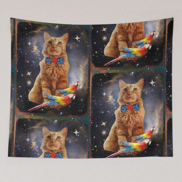 Item preview, Rainbow Tigger designed and sold by zorasfurrstudio.