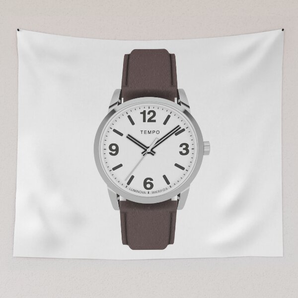Item preview, Watch designed and sold by Scott Hastings.