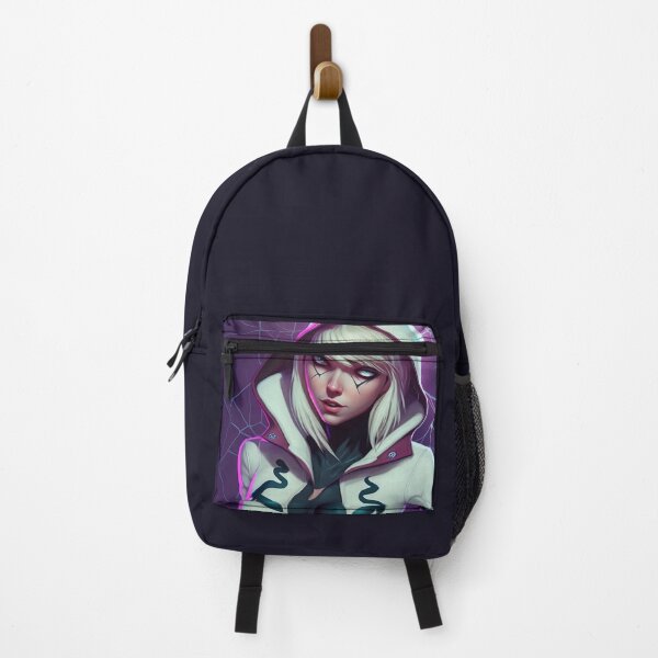 Item preview, Spider Gwen designed and sold by Blueblock.