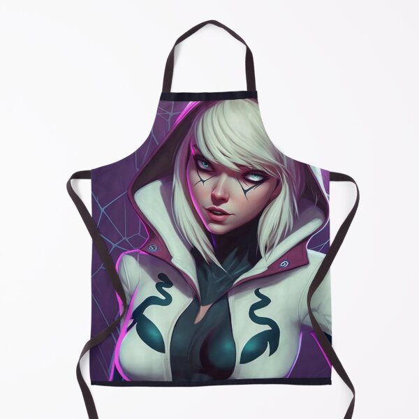 Item preview, Spider Gwen designed and sold by Blueblock.
