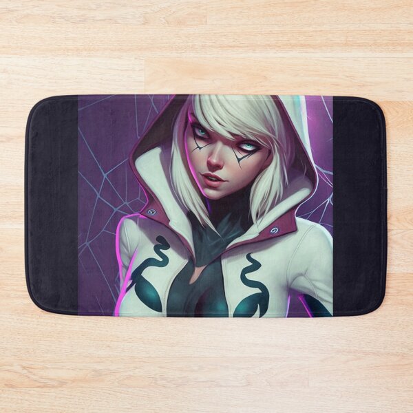 Item preview, Spider Gwen designed and sold by Blueblock.