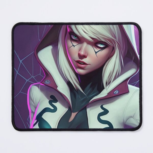Item preview, Spider Gwen designed and sold by Blueblock.