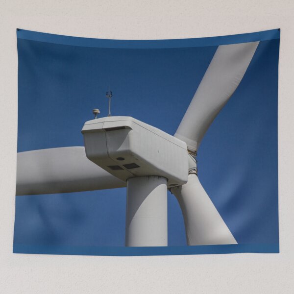 Item preview, Wind turbine designed and sold by Shizenkai.