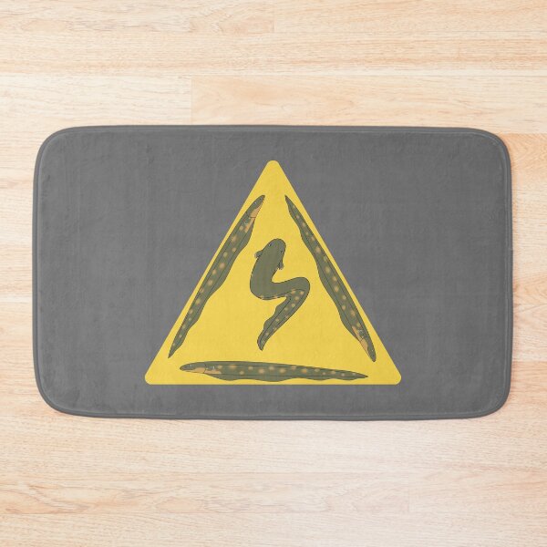Item preview, Caution: Electric Eels designed and sold by fishingpiano.