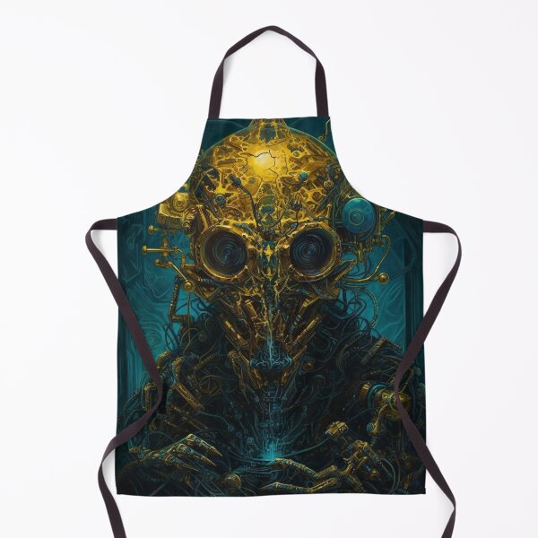 Item preview, Techno Shamanism #88 designed and sold by nixlim.
