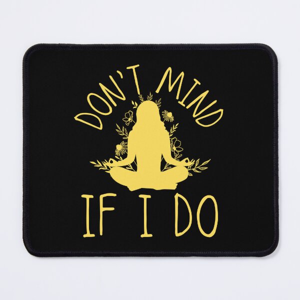 Item preview, Don't Mind If I Do designed and sold by Gilyglo.