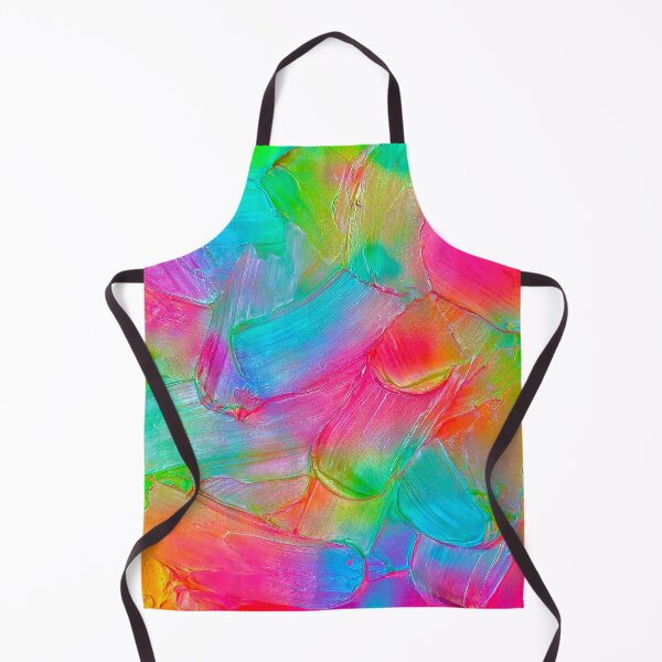 Item preview, Neon Swipes designed and sold by uggoff.
