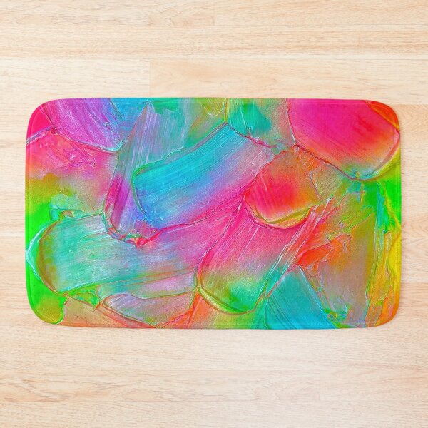 Item preview, Neon Swipes designed and sold by uggoff.