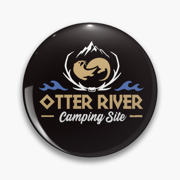 Item preview, Otter River designed and sold by Bearback Gear.