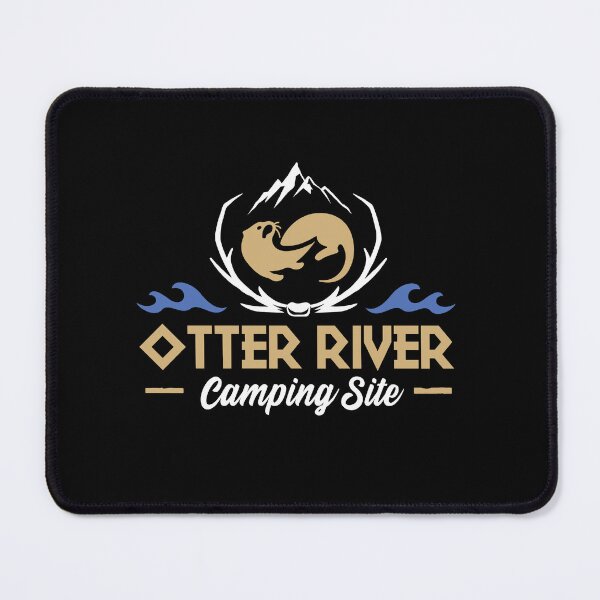 Item preview, Otter River designed and sold by Bearback Gear.
