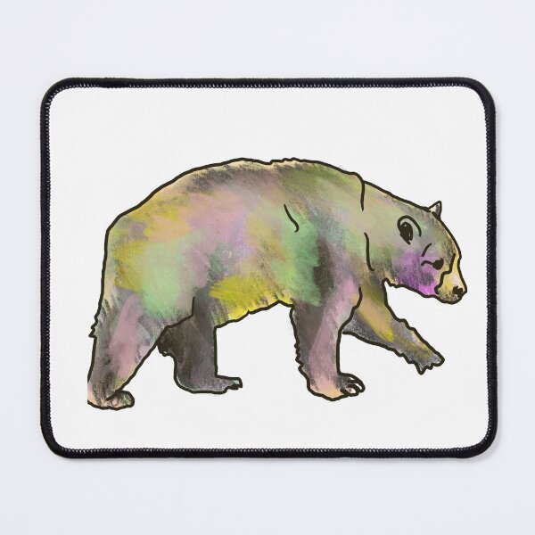 Item preview, Bear designed and sold by Allison Campbell.