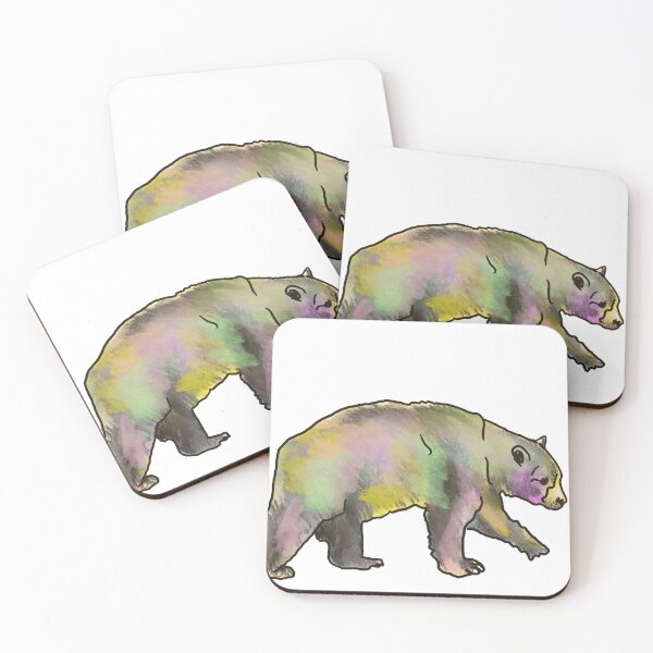 Item preview, Bear designed and sold by Allison Campbell.