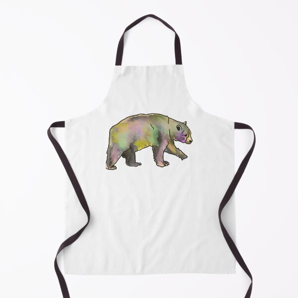 Item preview, Bear designed and sold by Allison Campbell.