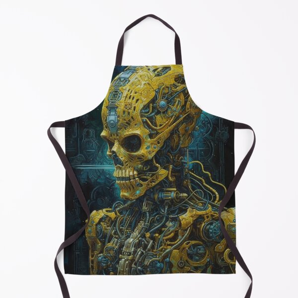 Item preview, Techno Shamanism #95 designed and sold by nixlim.