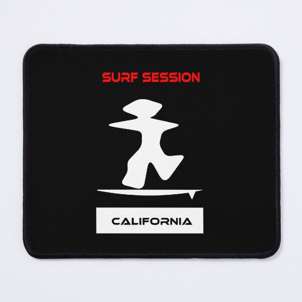 Item preview, Surf Session (Cal) designed and sold by porfysoundtrack.