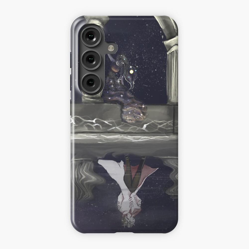 Item preview, Samsung Galaxy Snap Case designed and sold by ScharaReeves.