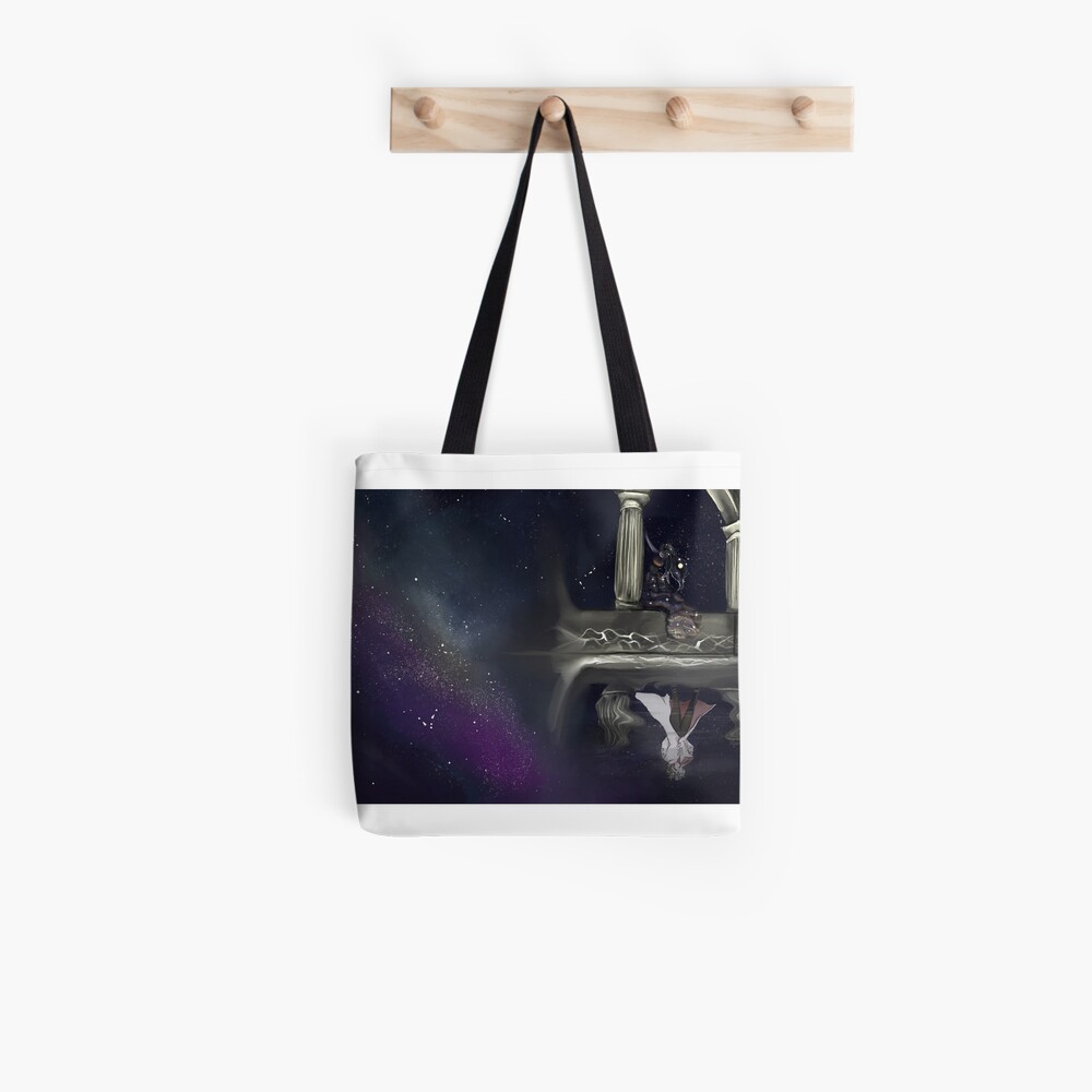 Item preview, All Over Print Tote Bag designed and sold by ScharaReeves.