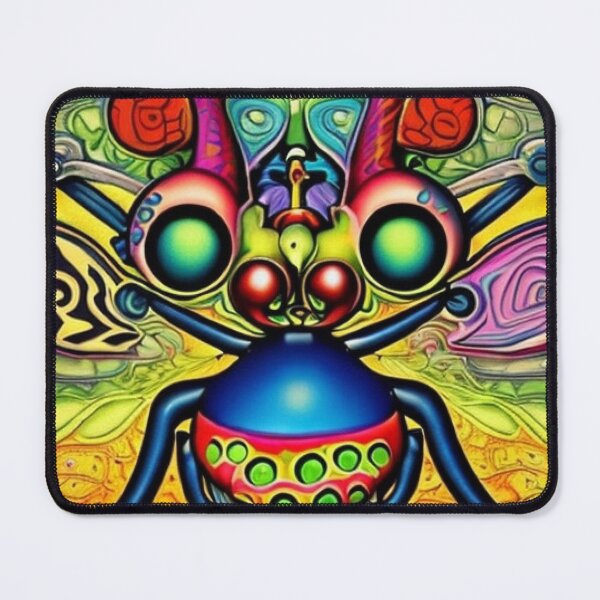 Item preview, The Ant designed and sold by cfbennettmedia.
