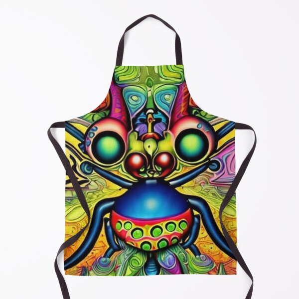 Item preview, The Ant designed and sold by cfbennettmedia.