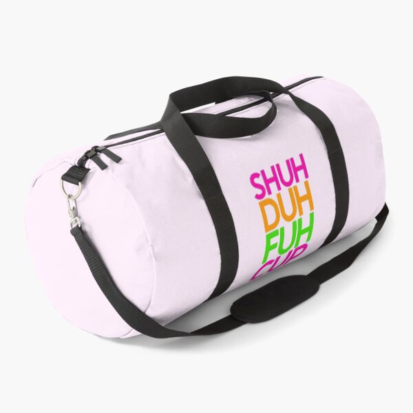 Item preview, Shut Duh Fuh Cup - Funny designed and sold by PreciouslyMade8.