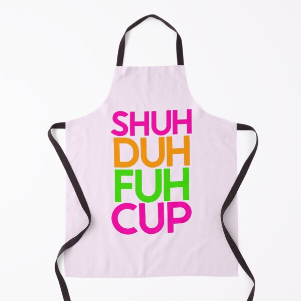 Item preview, Shut Duh Fuh Cup - Funny designed and sold by PreciouslyMade8.